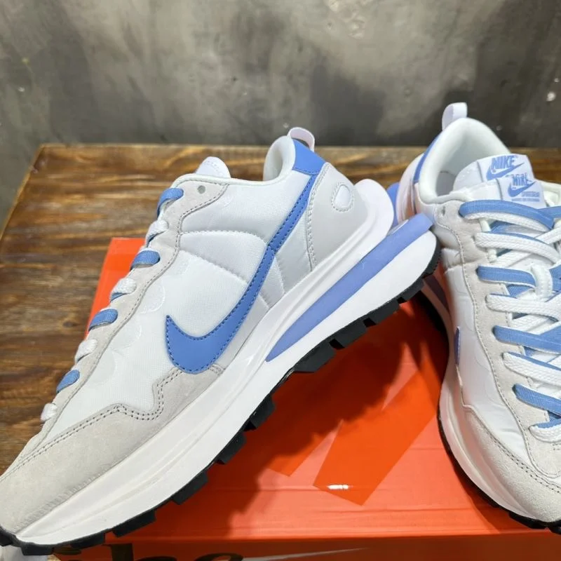 GoAnywhere Sacai x Nike VaporWaffle Shoes 33389