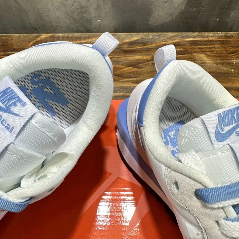GoAnywhere Sacai x Nike VaporWaffle Shoes 33389