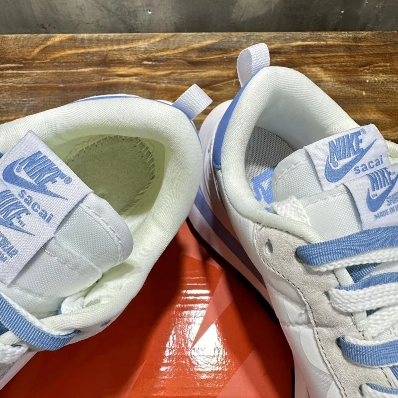 GoAnywhere Sacai x Nike VaporWaffle Shoes 33389