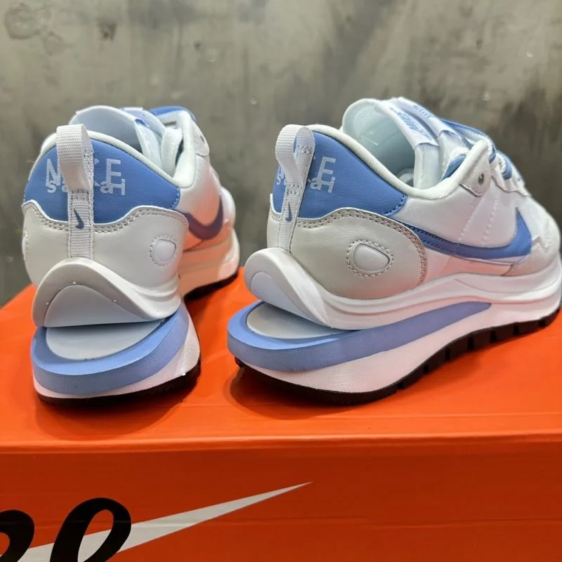 GoAnywhere Sacai x Nike VaporWaffle Shoes 33389