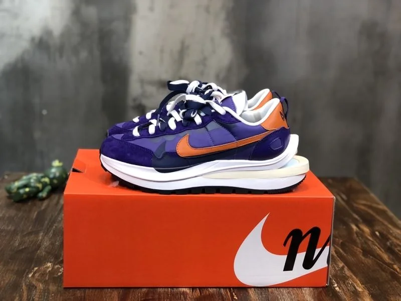 Sacai x Nike VaporWaffle Shoes Sustainable 33360