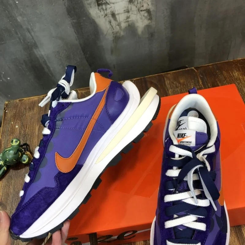 Sacai x Nike VaporWaffle Shoes Sustainable 33360