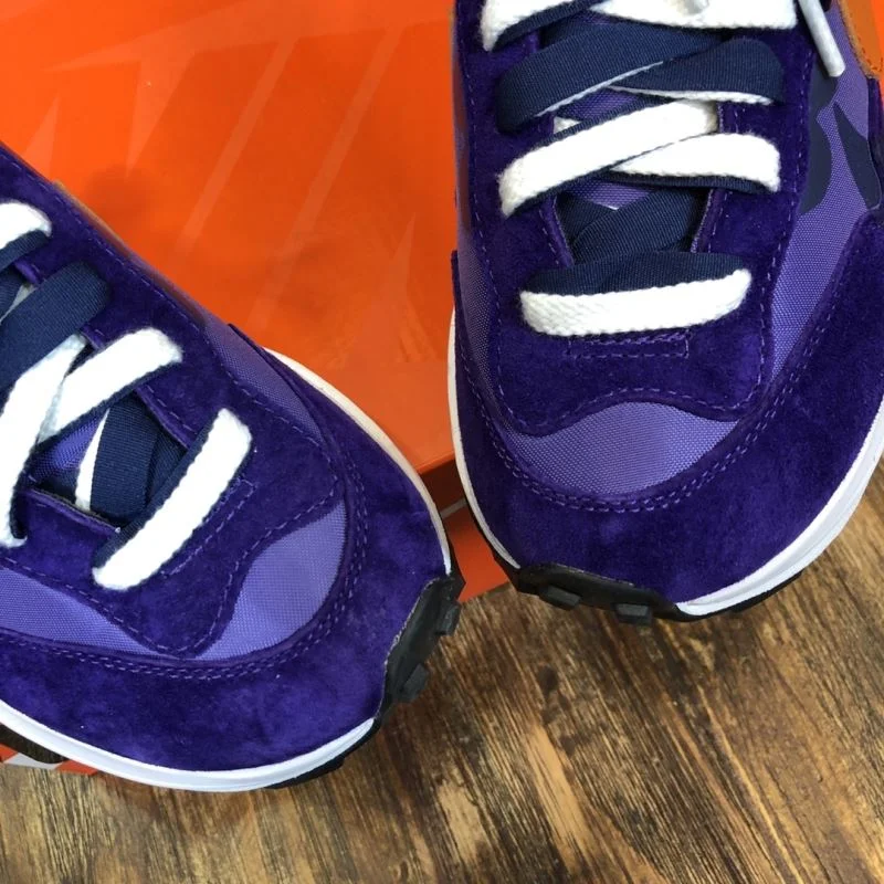 Sacai x Nike VaporWaffle Shoes Sustainable 33360