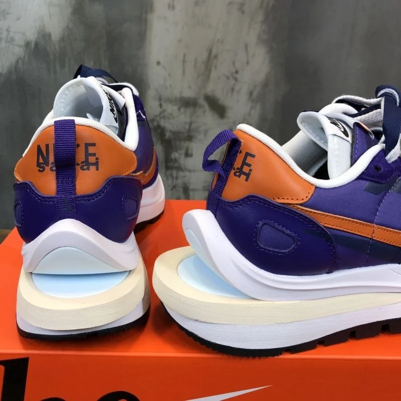 Sacai x Nike VaporWaffle Shoes Sustainable 33360