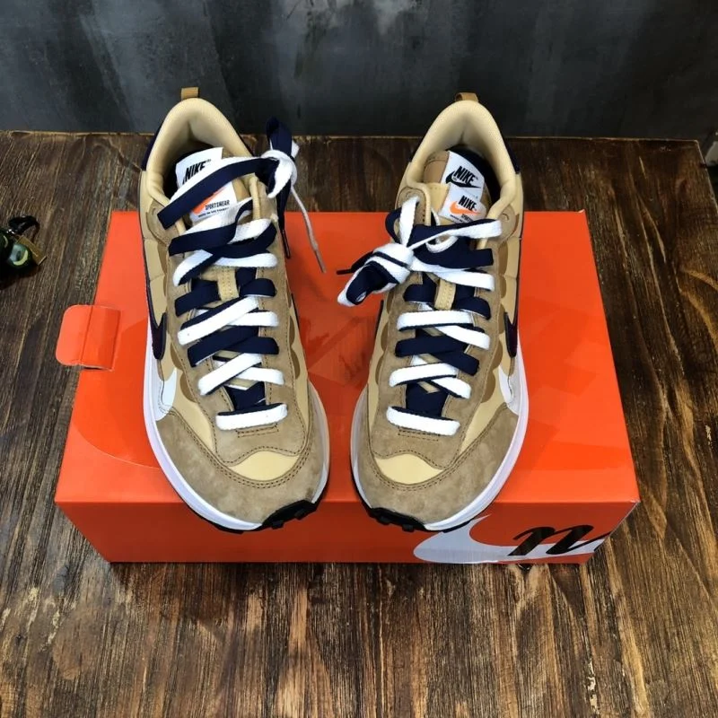 Sacai x Nike VaporWaffle Shoes TopPick 33363