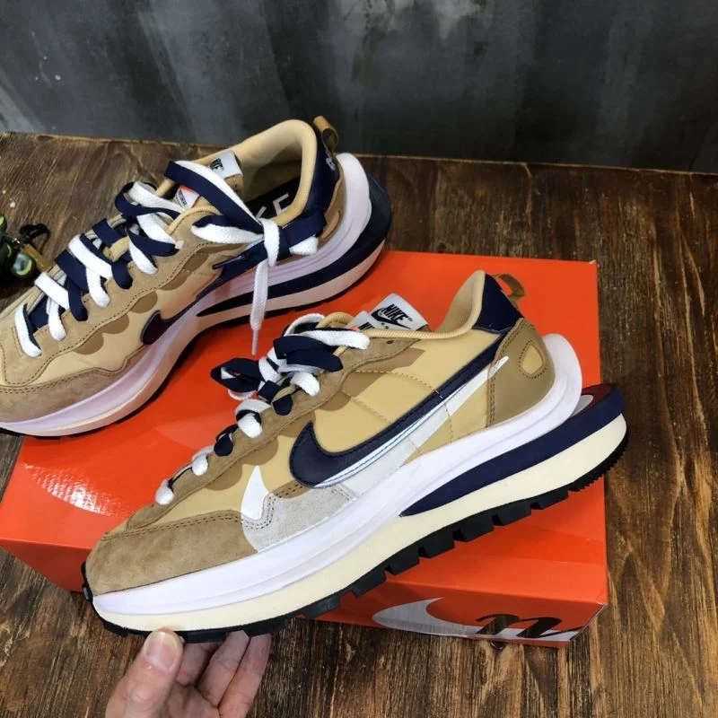 Sacai x Nike VaporWaffle Shoes TopPick 33363