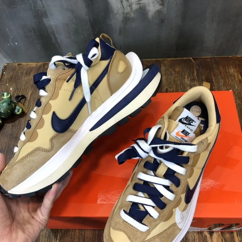 Sacai x Nike VaporWaffle Shoes TopPick 33363