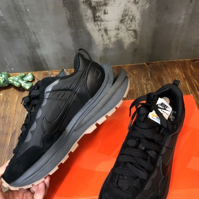 Bold Sacai x Nike VaporWaffle Shoes 33362