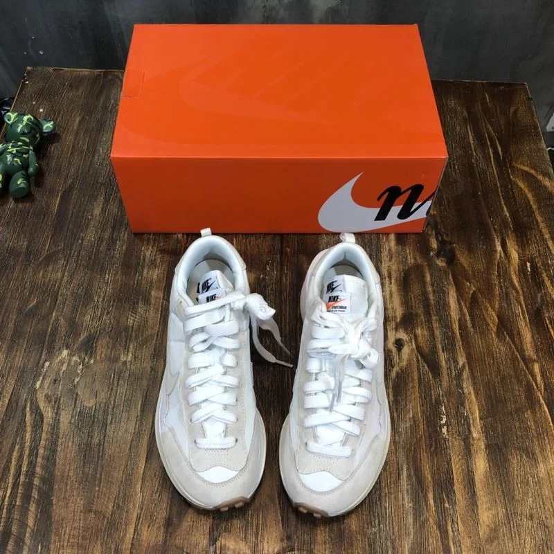 Sacai x Nike VaporWaffle Shoes EyeCatching 33361