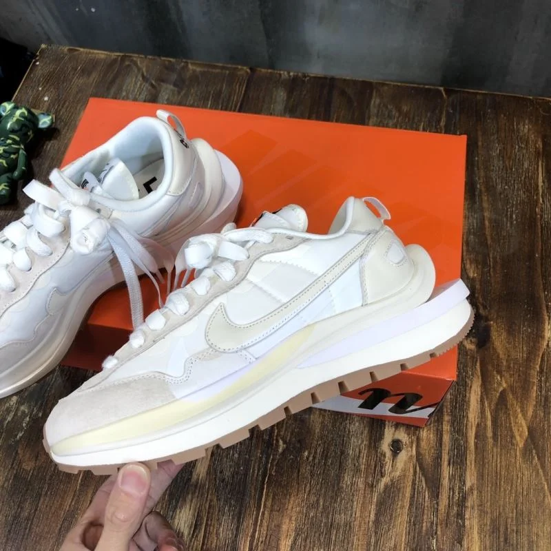 Sacai x Nike VaporWaffle Shoes EyeCatching 33361