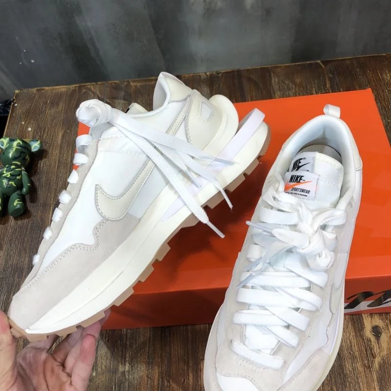 Sacai x Nike VaporWaffle Shoes EyeCatching 33361