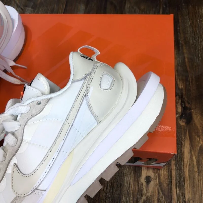 Sacai x Nike VaporWaffle Shoes EyeCatching 33361