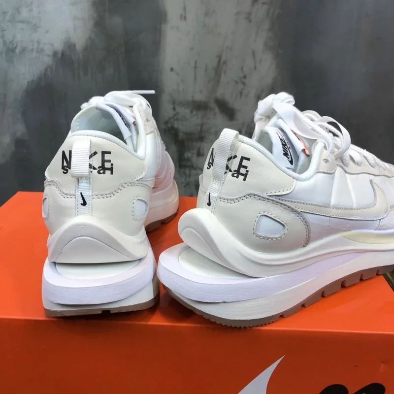 Sacai x Nike VaporWaffle Shoes EyeCatching 33361