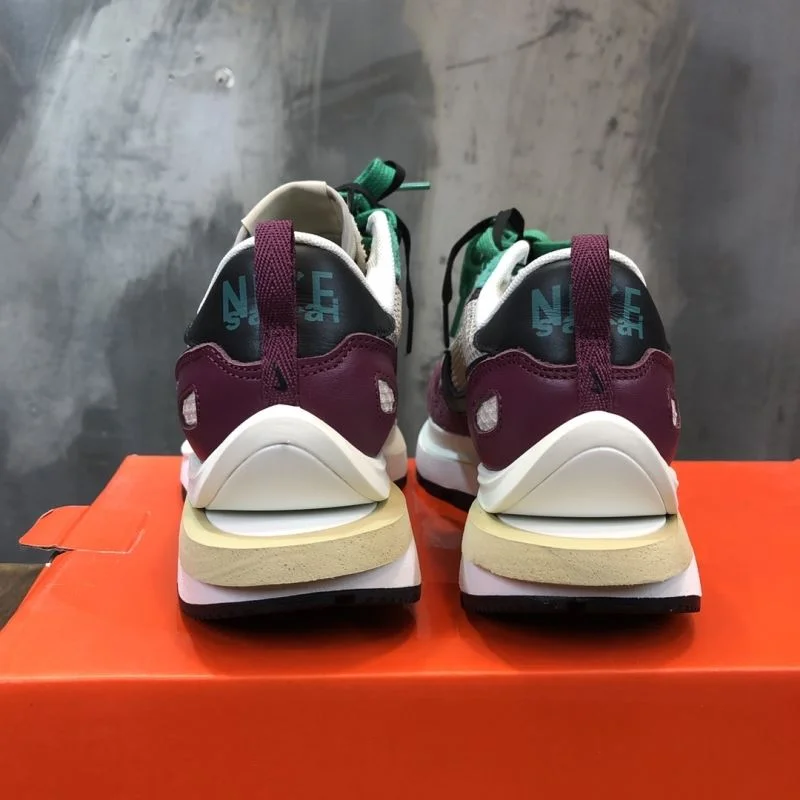 Sacai x Nike VaporWaffle Shoes HighQuality 33358