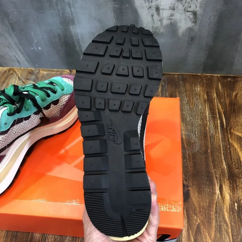 Sacai x Nike VaporWaffle Shoes HighQuality 33358