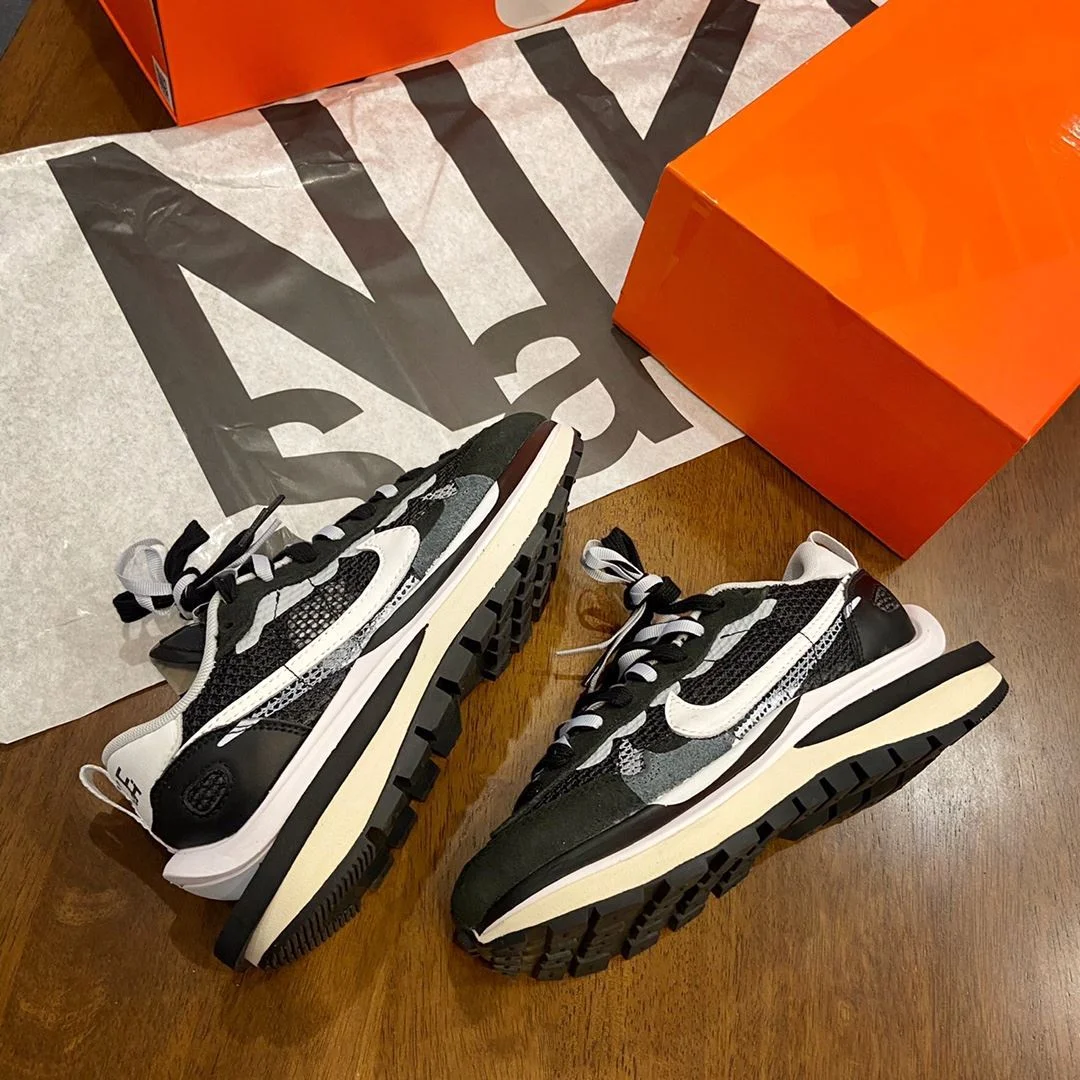 Sacai x Nike VaporWaffle Shoes Classic 33494
