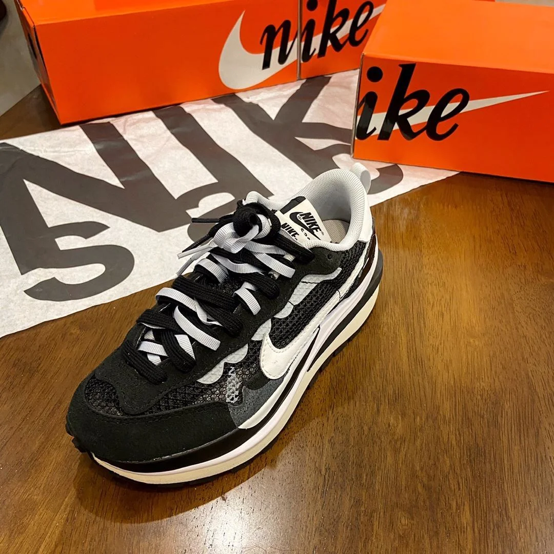 Sacai x Nike VaporWaffle Shoes Classic 33494