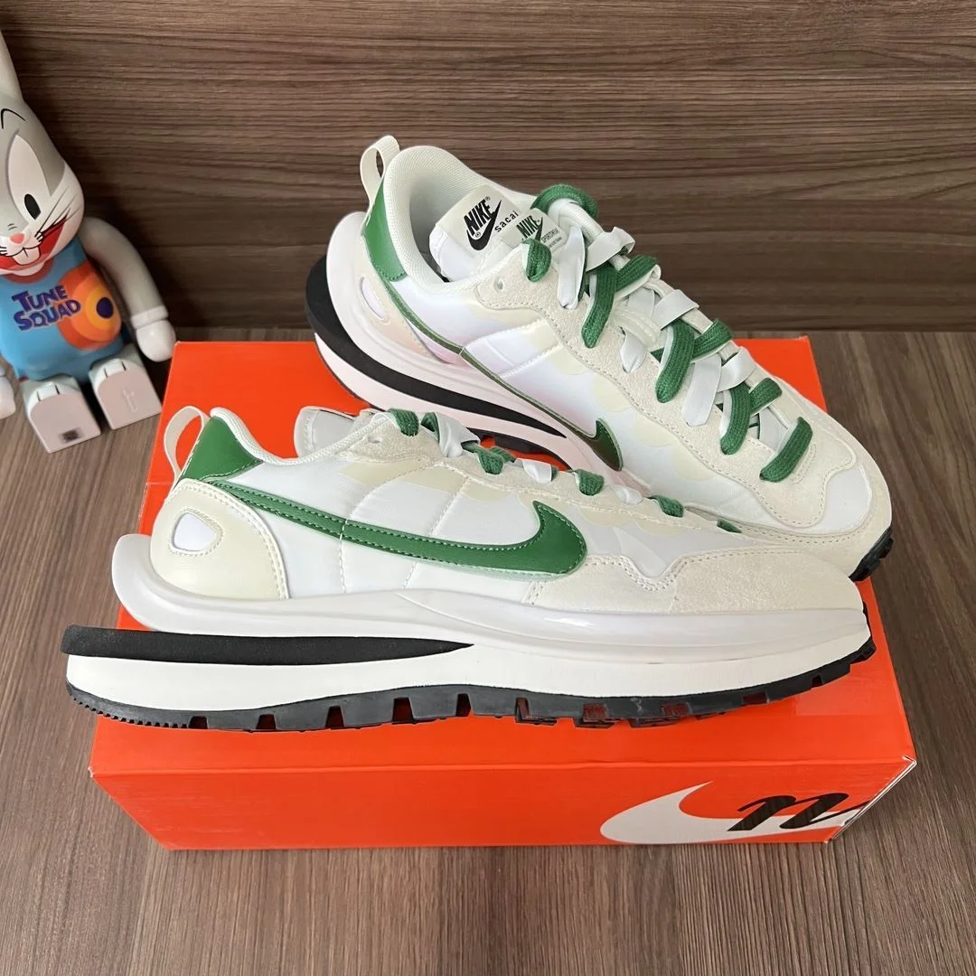 GoodFit Sacai x Nike VaporWaffle Shoes 33456