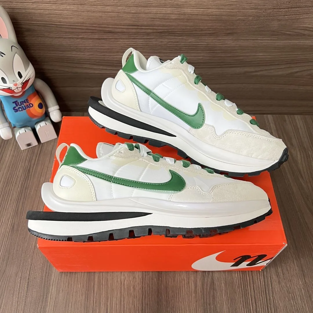 GoodFit Sacai x Nike VaporWaffle Shoes 33456