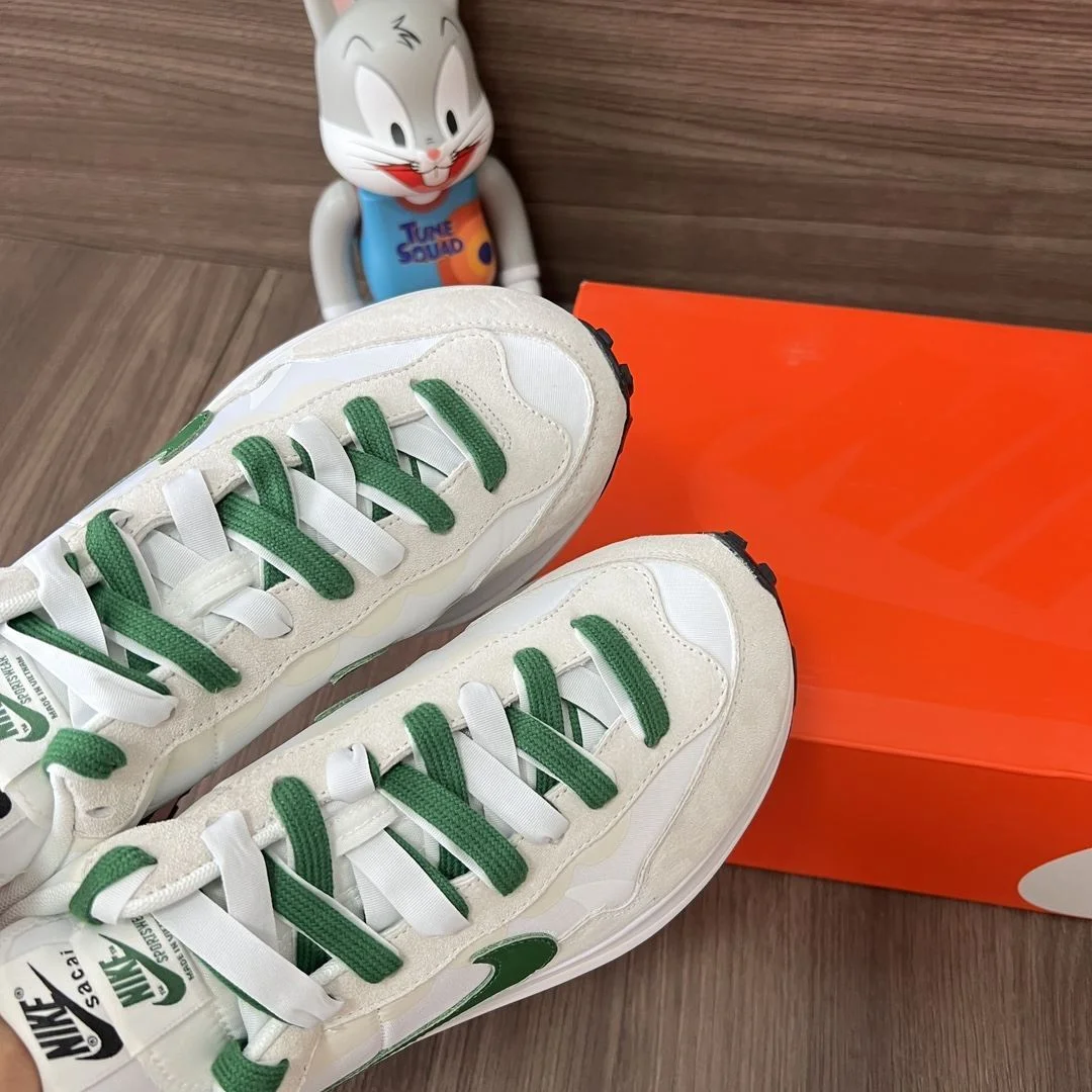 GoodFit Sacai x Nike VaporWaffle Shoes 33456