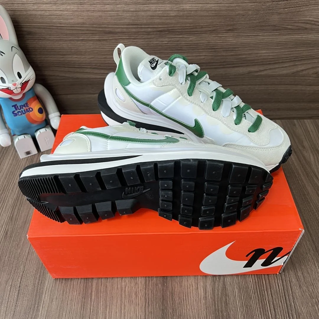 GoodFit Sacai x Nike VaporWaffle Shoes 33456