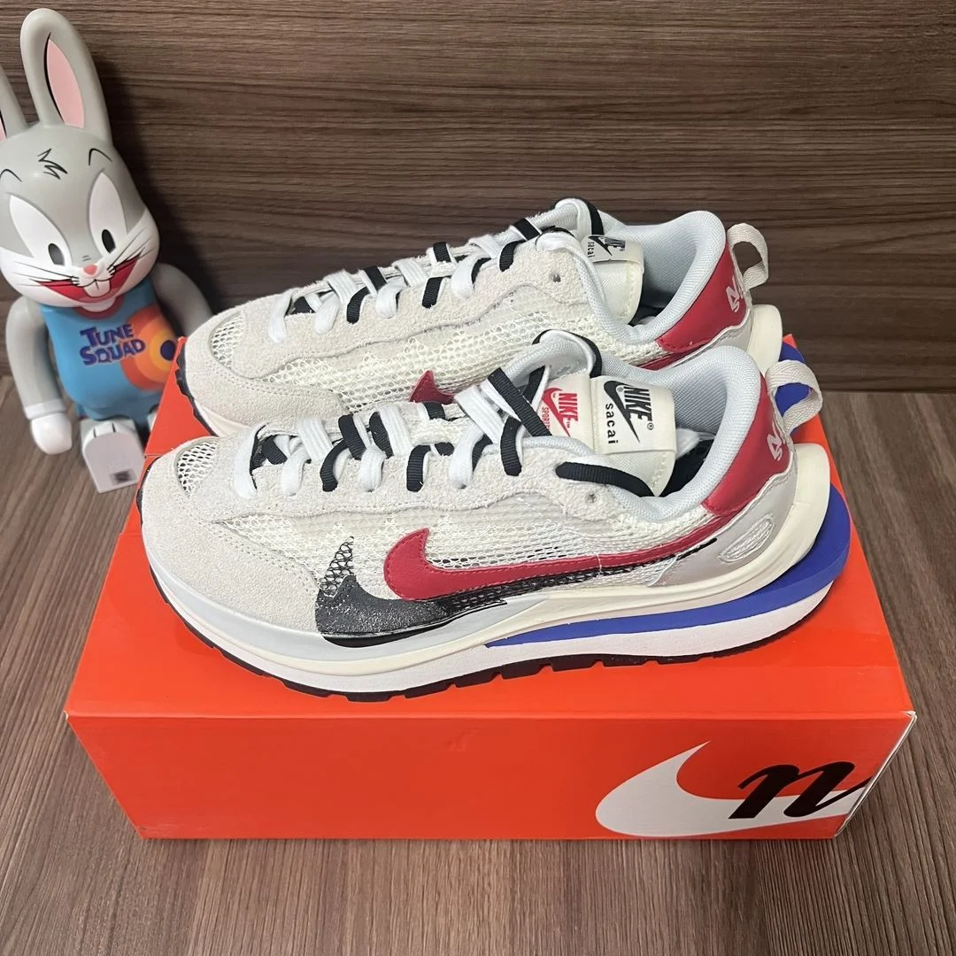 Sacai x Nike VaporWaffle Shoes WeatherProof 33470