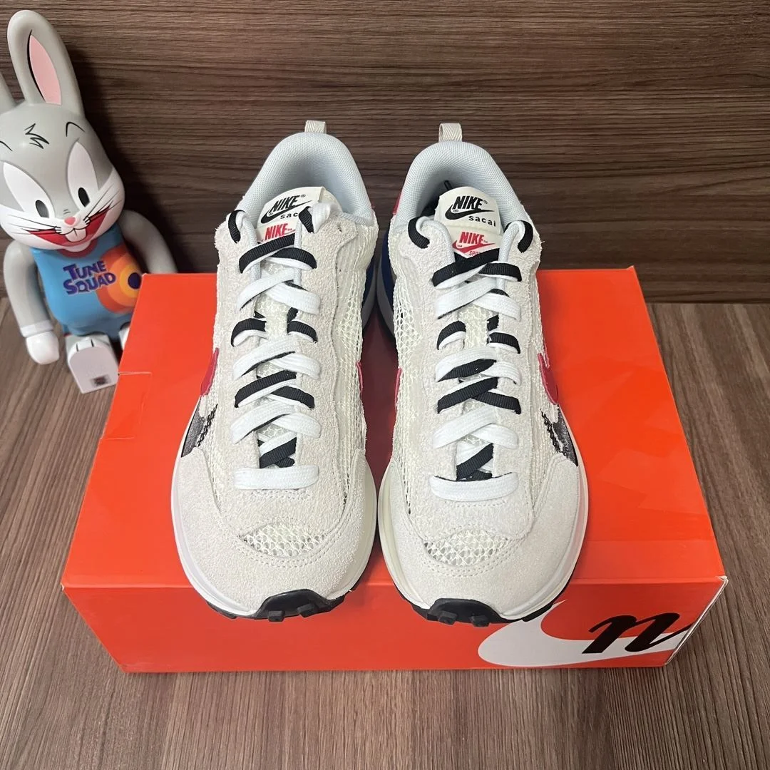 Sacai x Nike VaporWaffle Shoes WeatherProof 33470