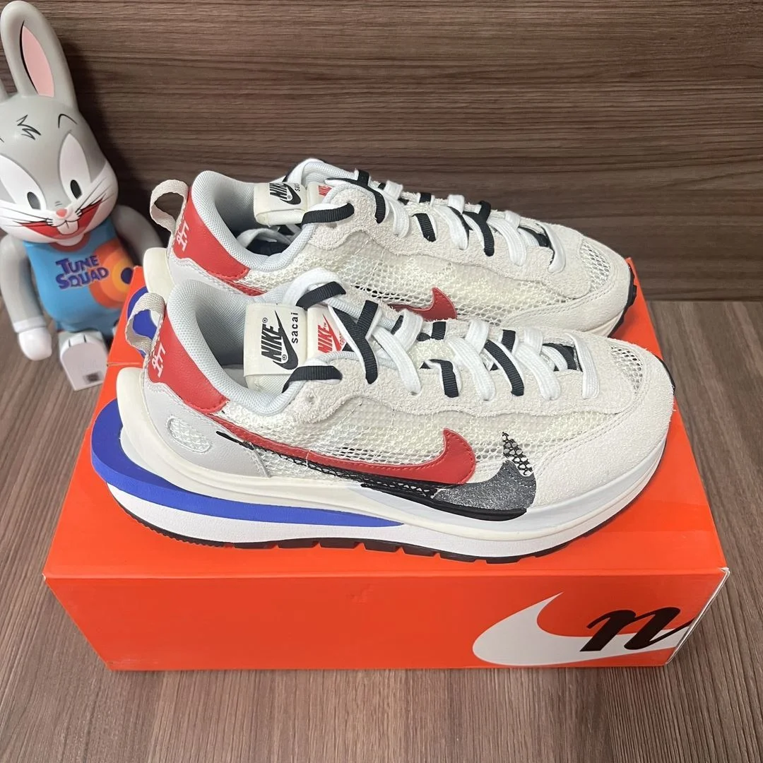 Sacai x Nike VaporWaffle Shoes WeatherProof 33470