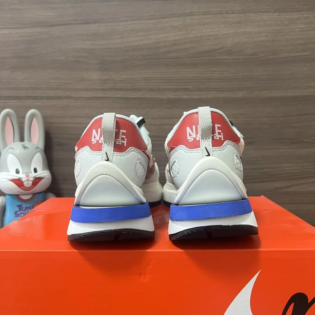 Sacai x Nike VaporWaffle Shoes WeatherProof 33470