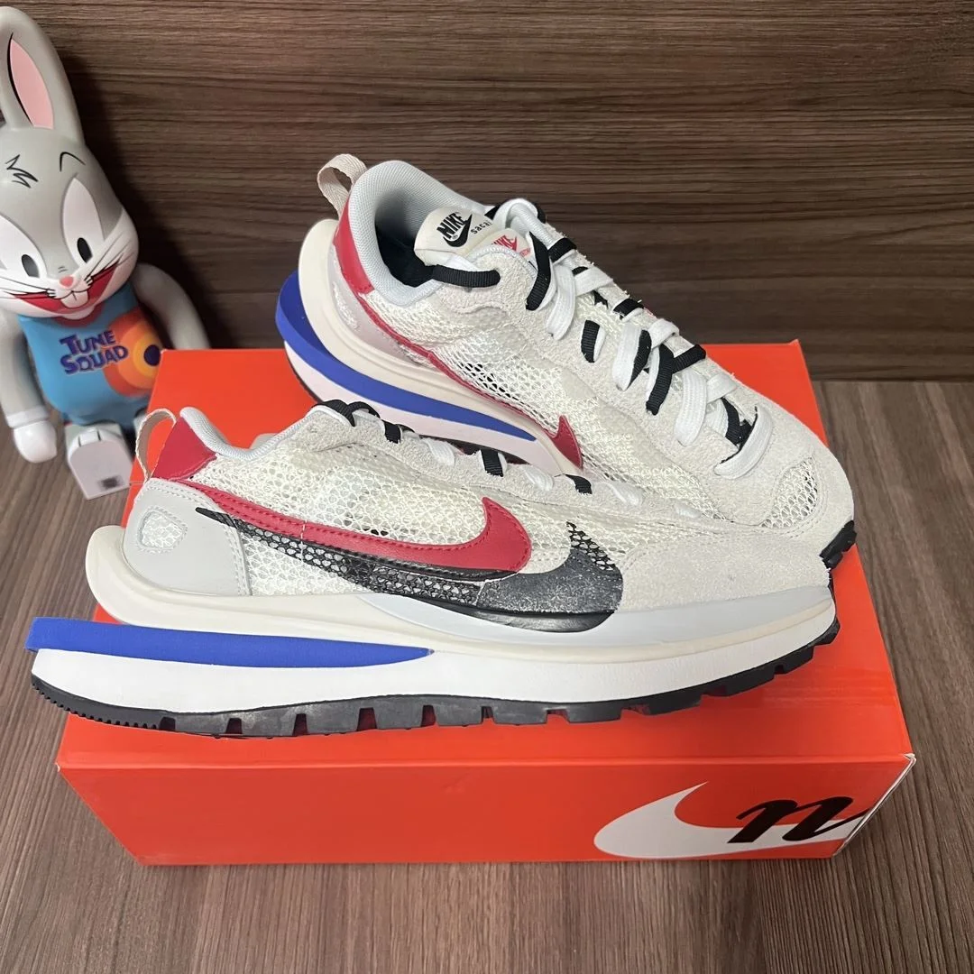 Sacai x Nike VaporWaffle Shoes WeatherProof 33470