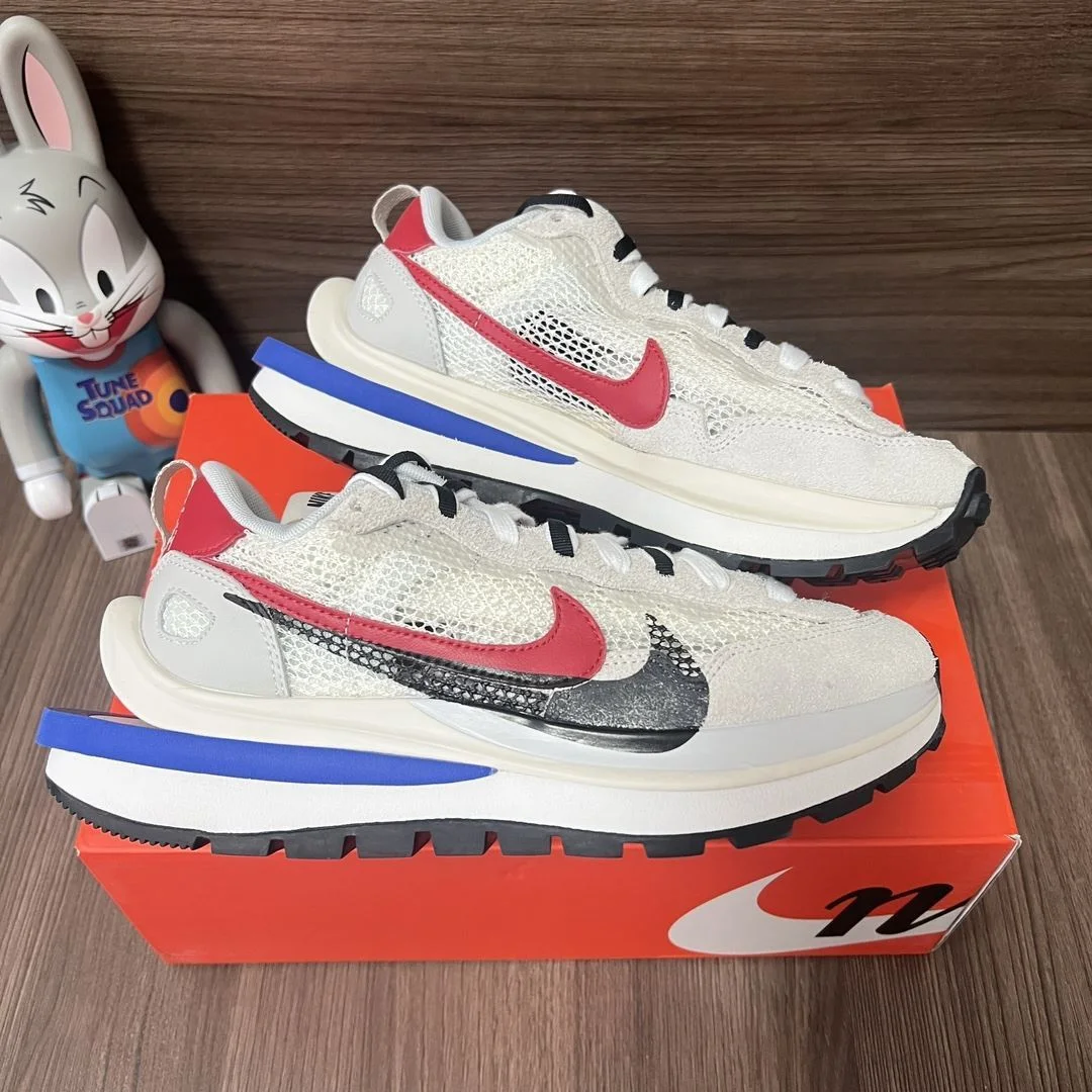 Sacai x Nike VaporWaffle Shoes WeatherProof 33470