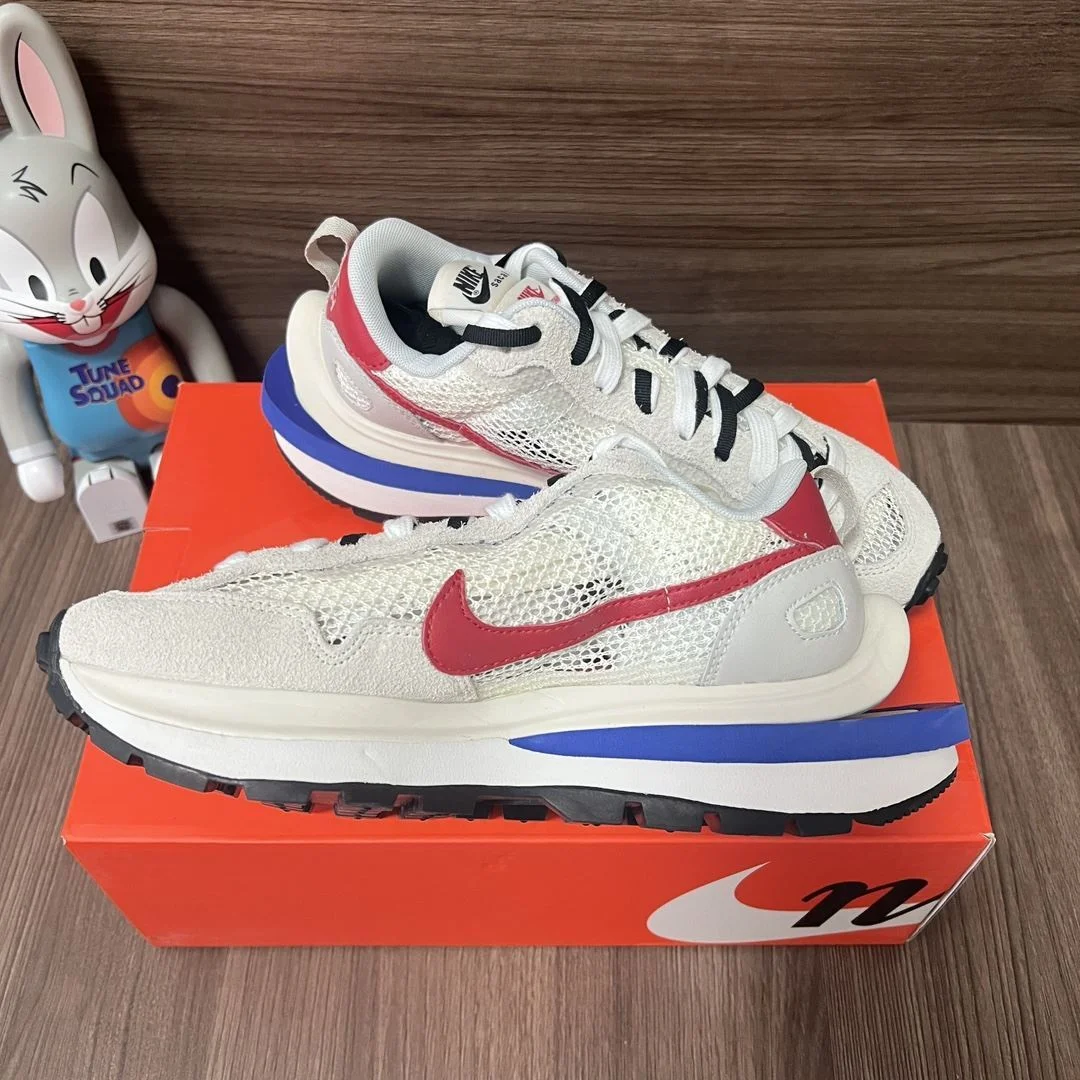 Sacai x Nike VaporWaffle Shoes WeatherProof 33470