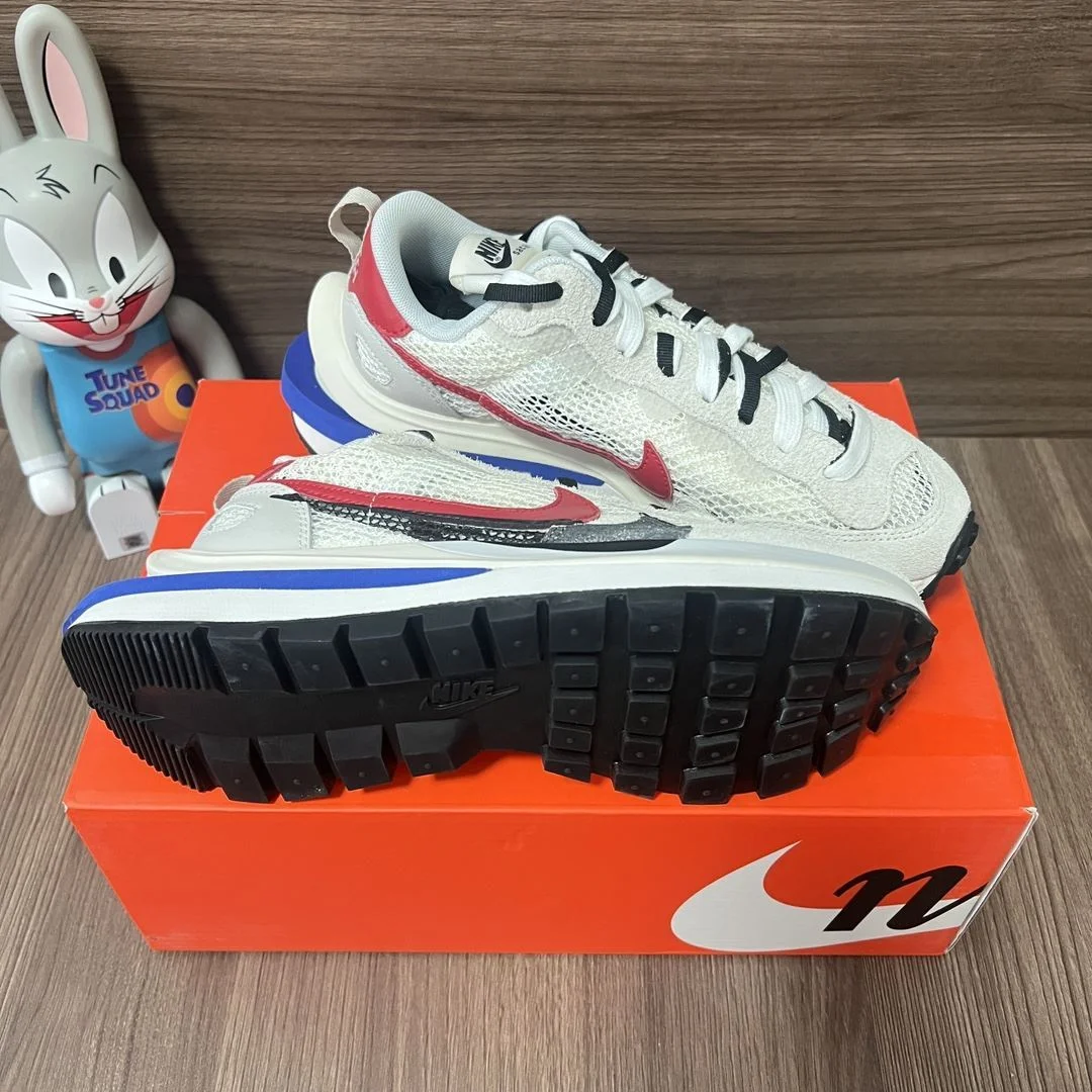 Sacai x Nike VaporWaffle Shoes WeatherProof 33470