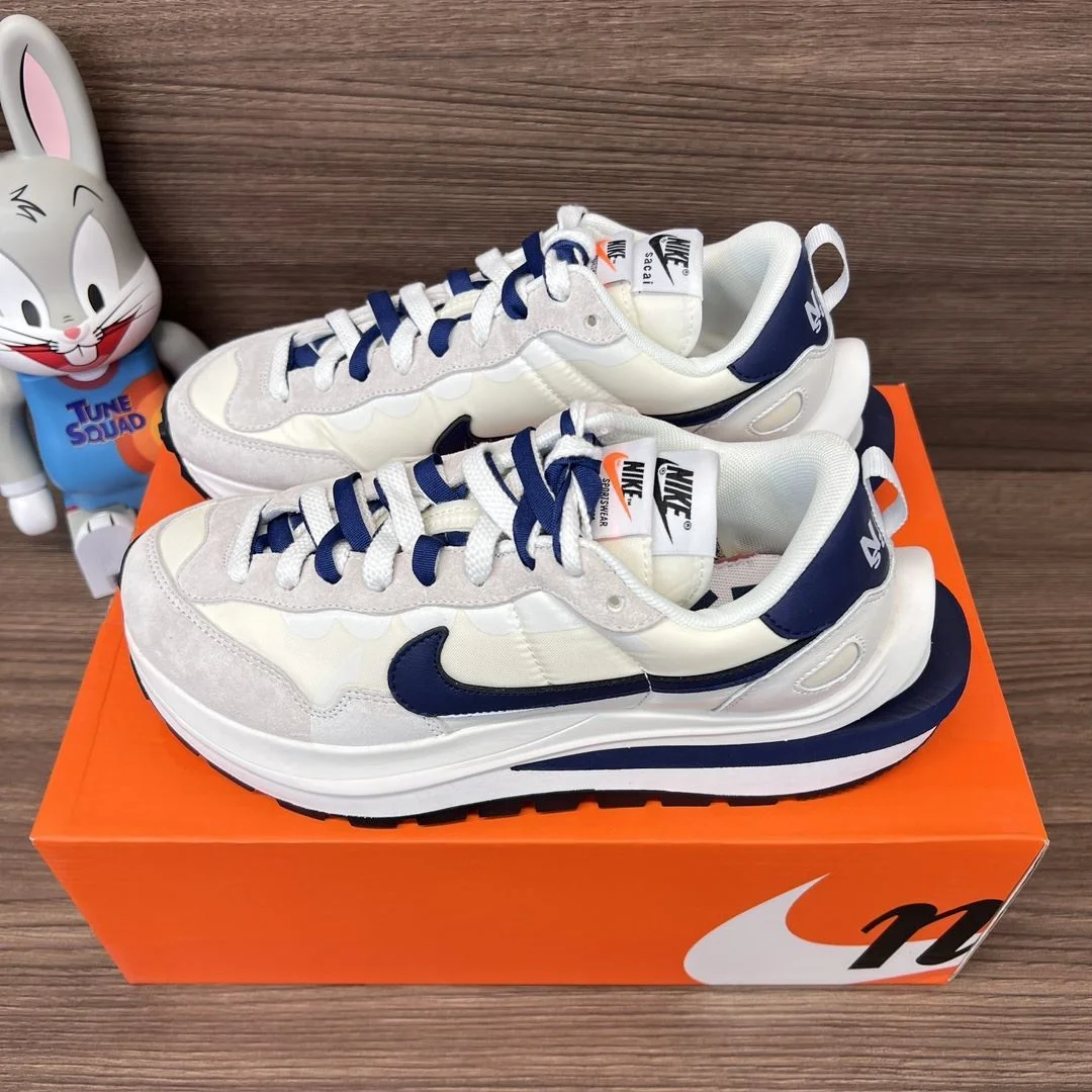 SportInspired Sacai x Nike VaporWaffle Shoes 33450