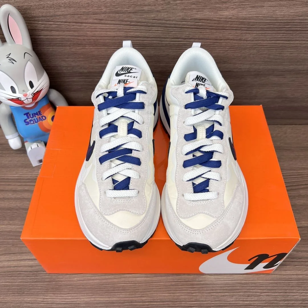 SportInspired Sacai x Nike VaporWaffle Shoes 33450