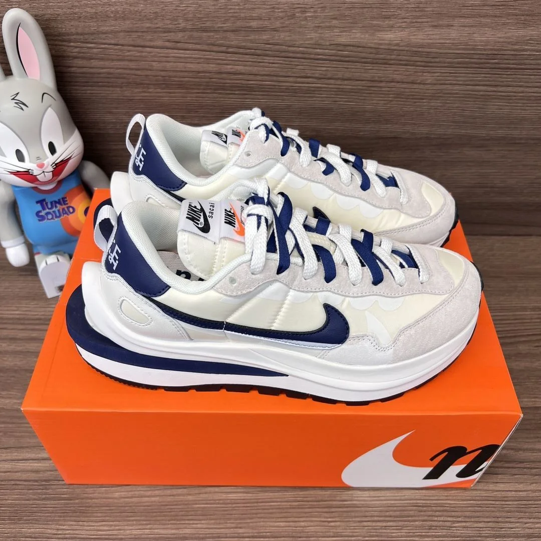 SportInspired Sacai x Nike VaporWaffle Shoes 33450