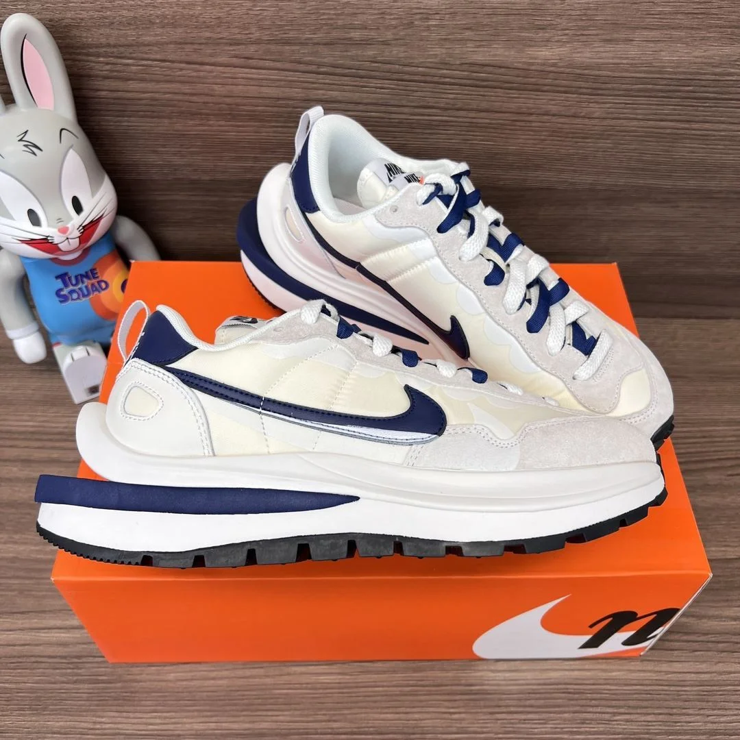 SportInspired Sacai x Nike VaporWaffle Shoes 33450