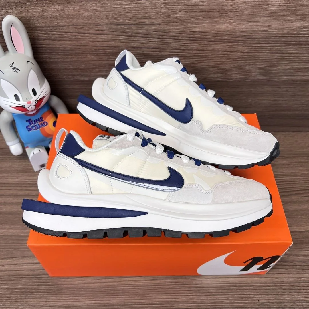 SportInspired Sacai x Nike VaporWaffle Shoes 33450