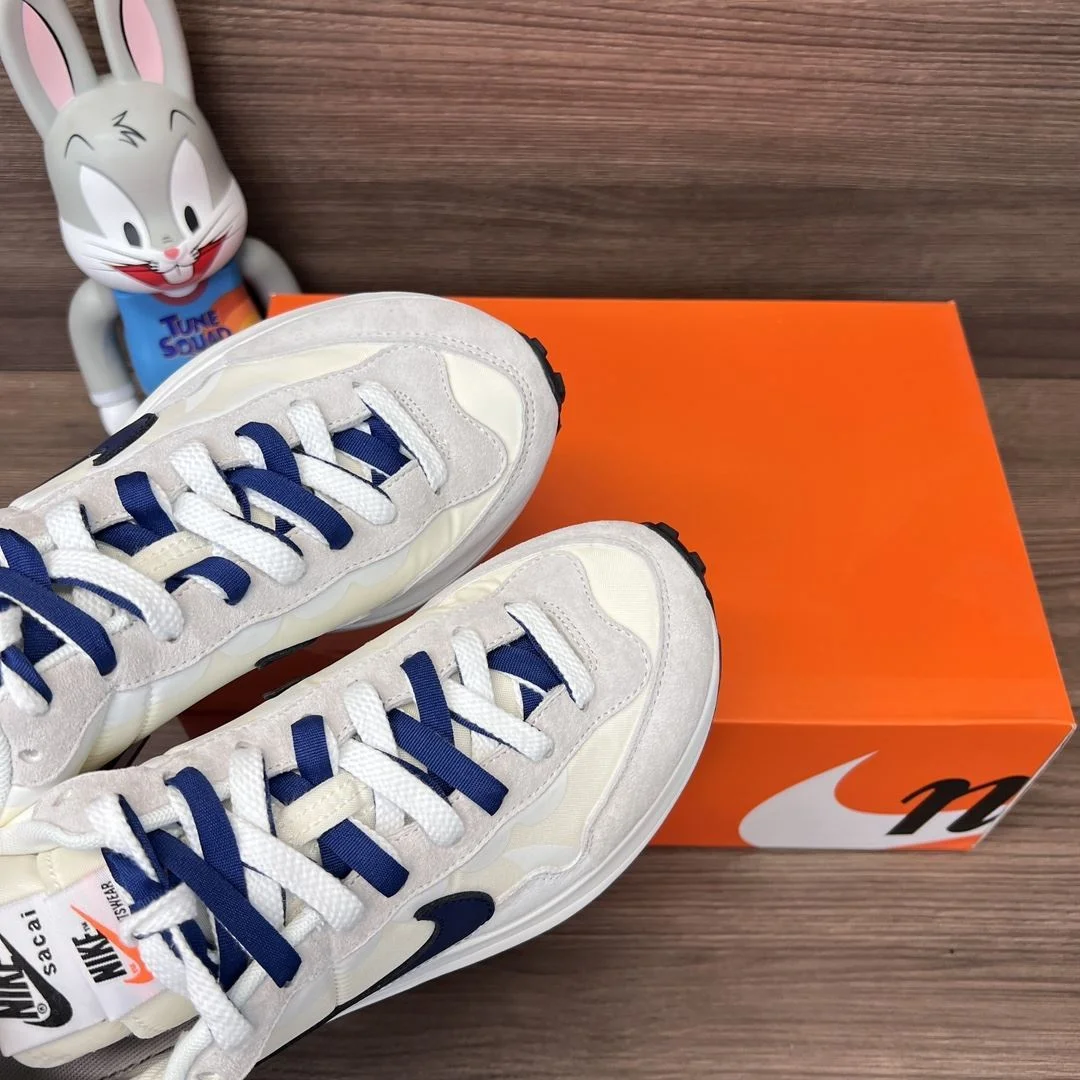 SportInspired Sacai x Nike VaporWaffle Shoes 33450