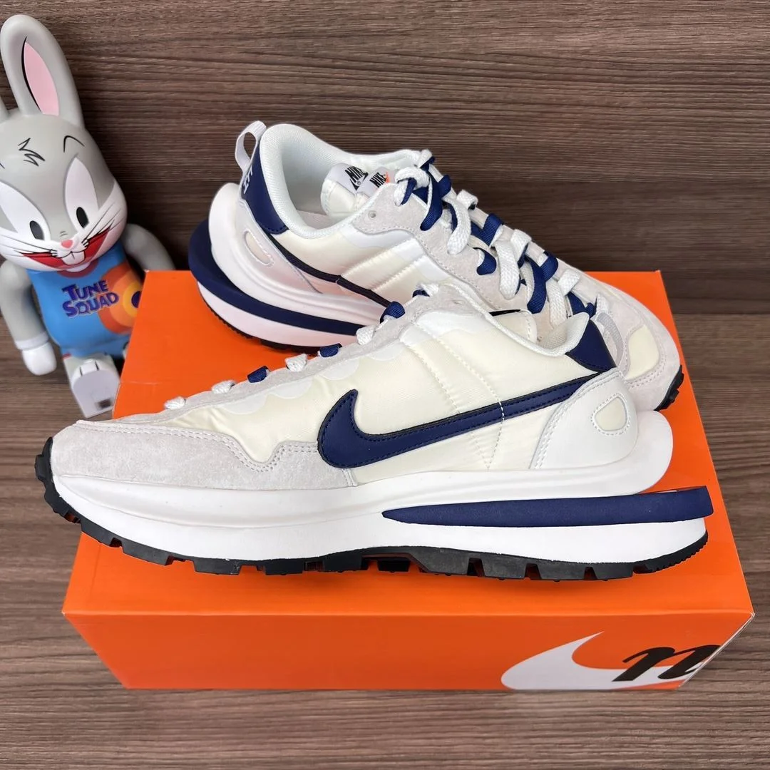 SportInspired Sacai x Nike VaporWaffle Shoes 33450