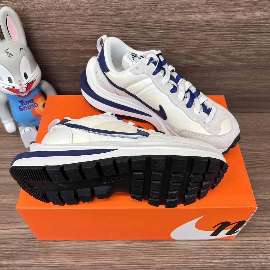 SportInspired Sacai x Nike VaporWaffle Shoes 33450