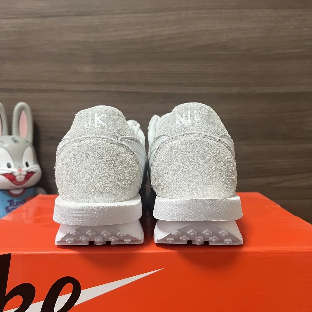 Classic Sacai x Nike VaporWaffle Shoes 33468
