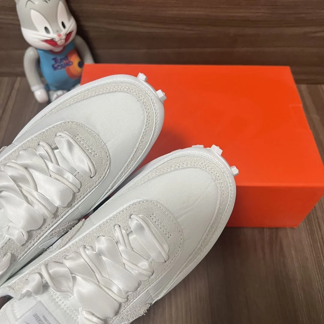 Classic Sacai x Nike VaporWaffle Shoes 33468