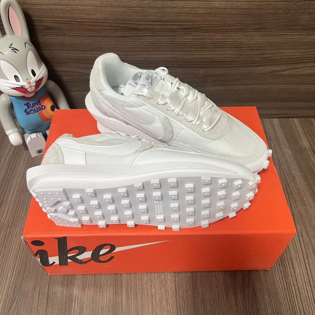 Classic Sacai x Nike VaporWaffle Shoes 33468