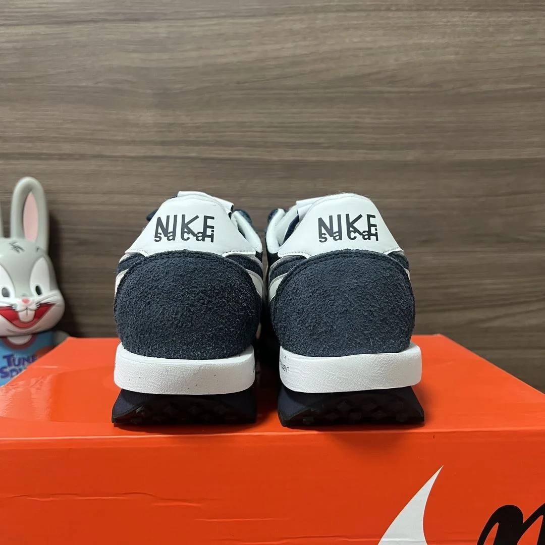 Sacai x Nike VaporWaffle Shoes Functional 33454