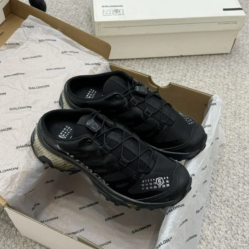 Salomon Sandals Comfortable 7356