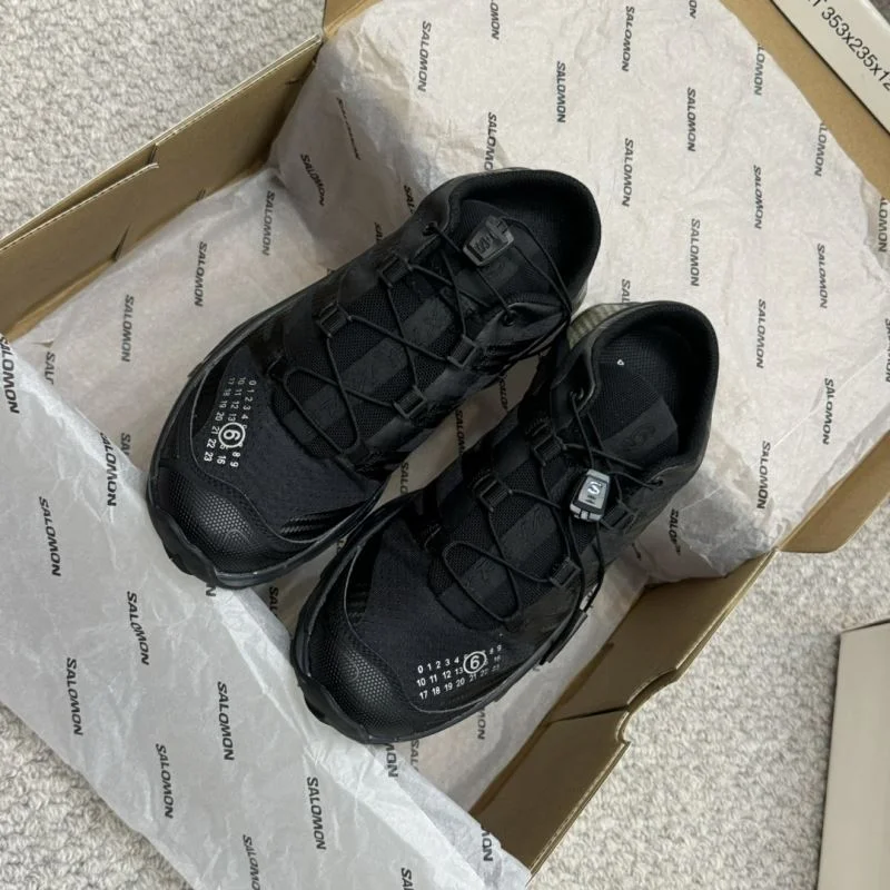Salomon Sandals Comfortable 7356