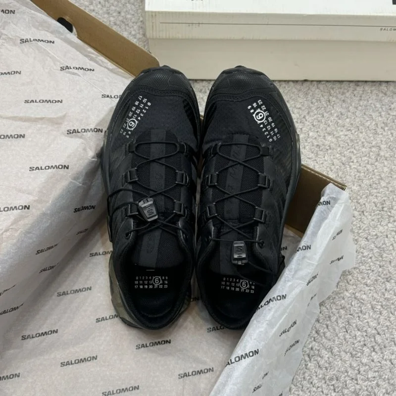 Salomon Sandals Comfortable 7356