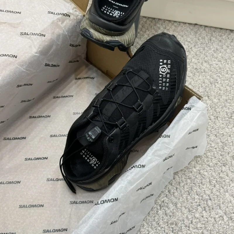 Salomon Sandals Comfortable 7356