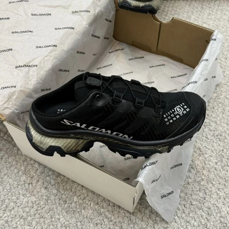 Salomon Sandals Comfortable 7356
